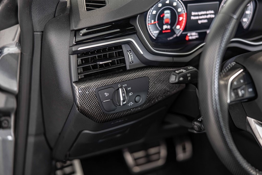 2023 AUDI S5 - Image 21