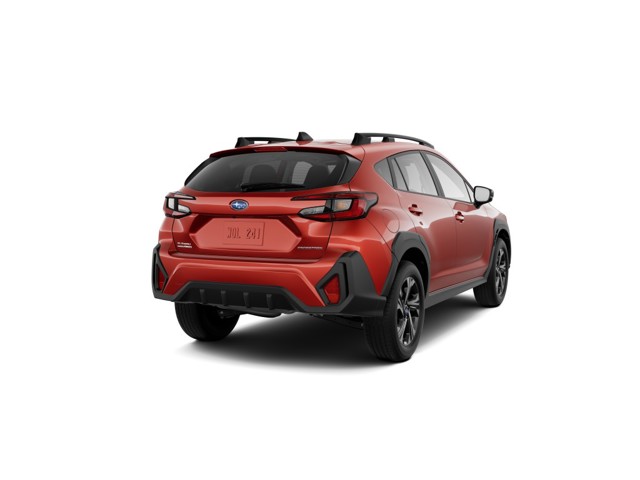 2025 Subaru Crosstrek Premium photo 6