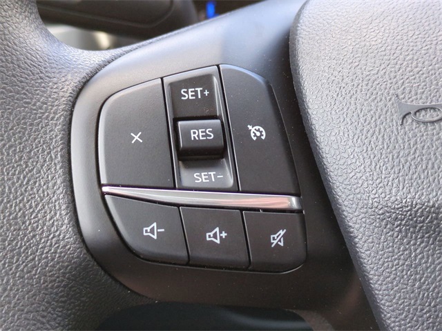 2025 Ford Maverick XL photo 21