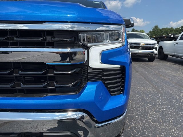 2026 Chevrolet Silverado 1500 LT photo 11