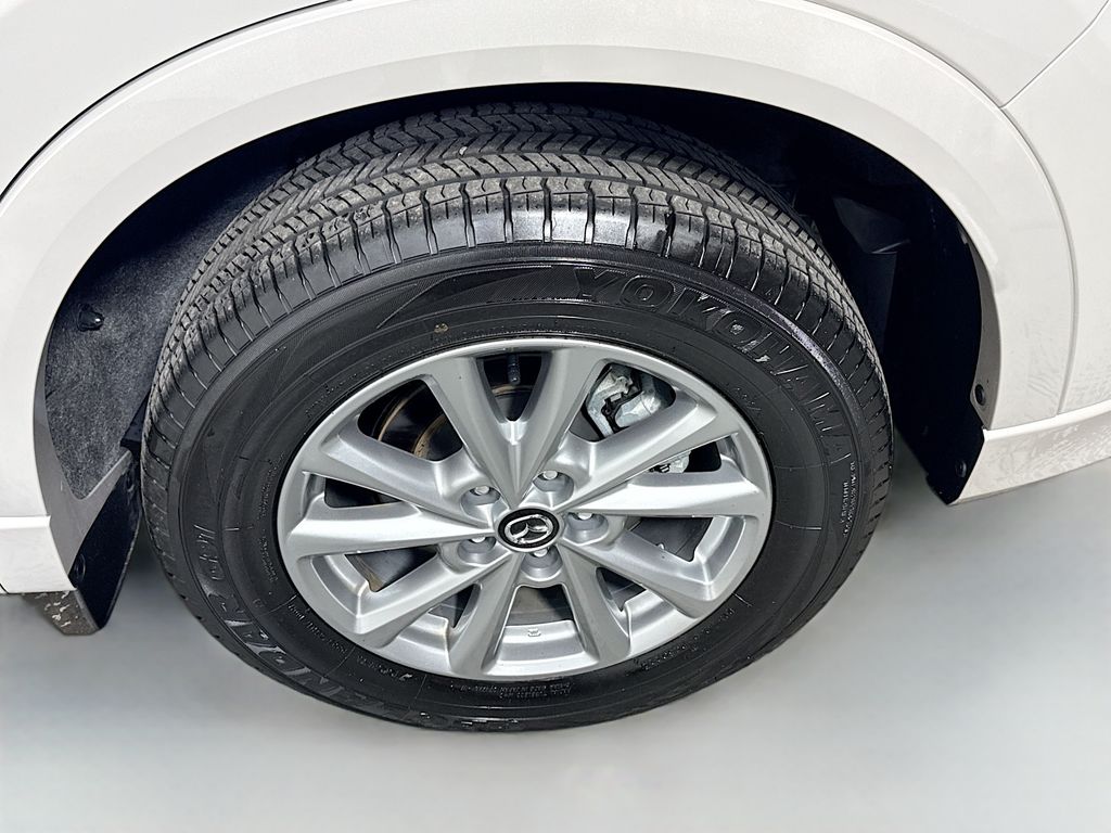 2024 Mazda CX-5 2.5 Select photo 25