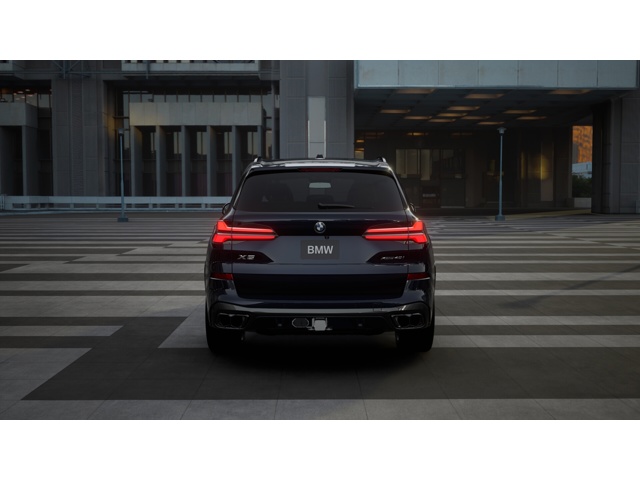 2026 Bmw X5 xDrive40i photo 5