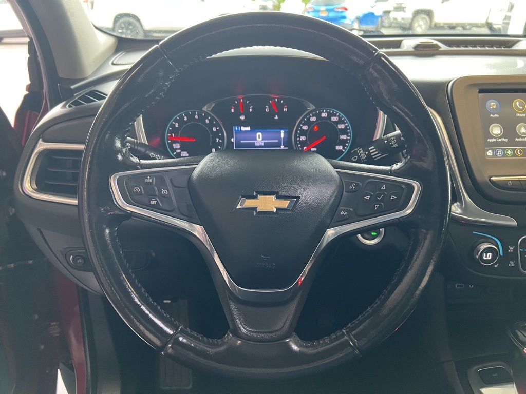2019 Chevrolet Equinox LT photo 16