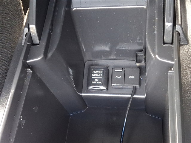 2012 Honda Accord EX photo 27