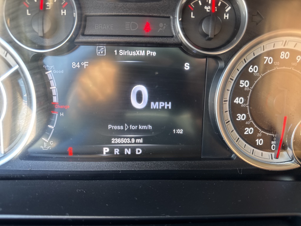 2016 Ram 1500 Laramie photo 47