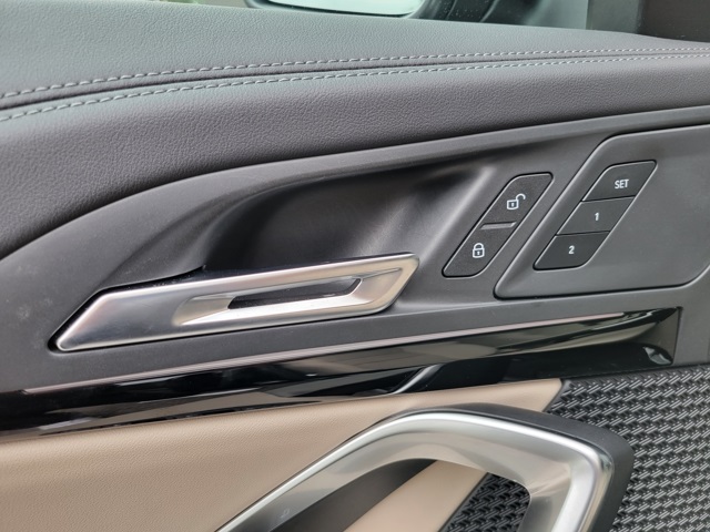 2024 Bmw X1 XDrive28i photo 24