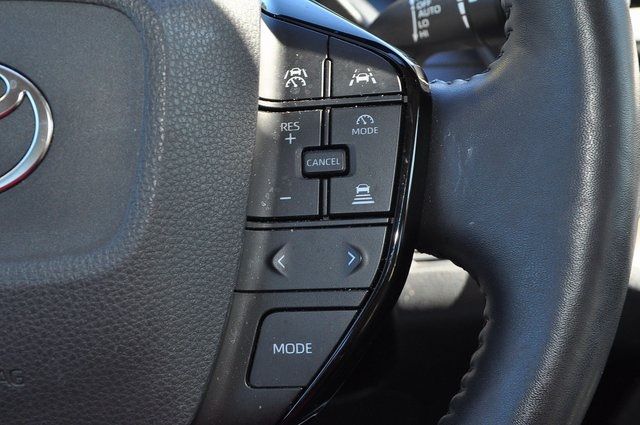 2023 Toyota Prius XLE photo 26