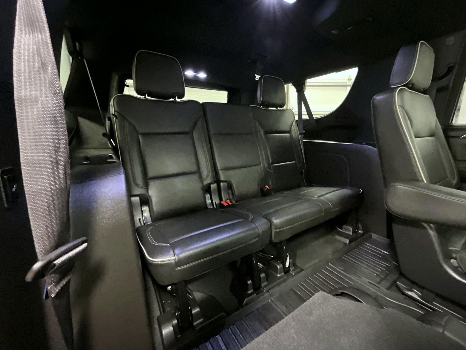 2021 Gmc Yukon XL SLT photo 20