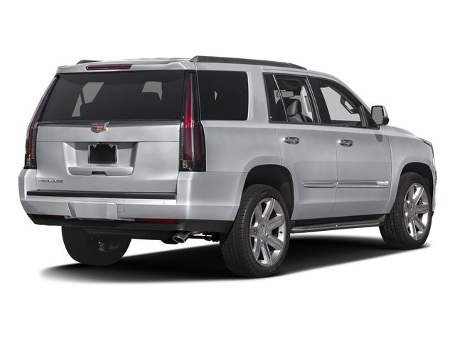 Used 2017 Cadillac Escalade Luxury with VIN 1GYS4BKJ6HR278174 for sale in Saint Cloud, Minnesota