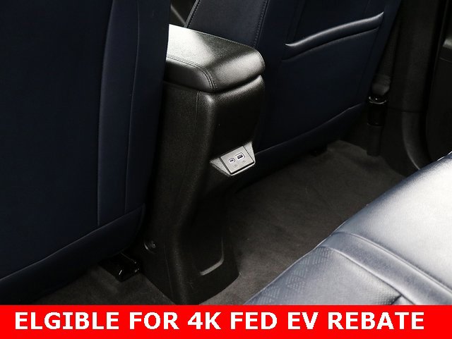 2022 Chevrolet Bolt EUV Premier photo 14