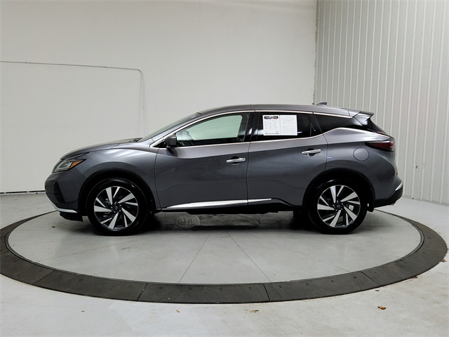 2024 Nissan Murano SL photo 4