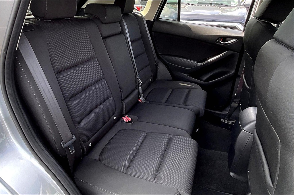 2016 Mazda CX-5 Touring photo 23
