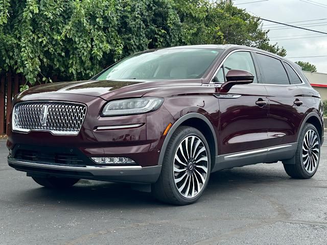 2023 Lincoln Nautilus Black Label photo 19