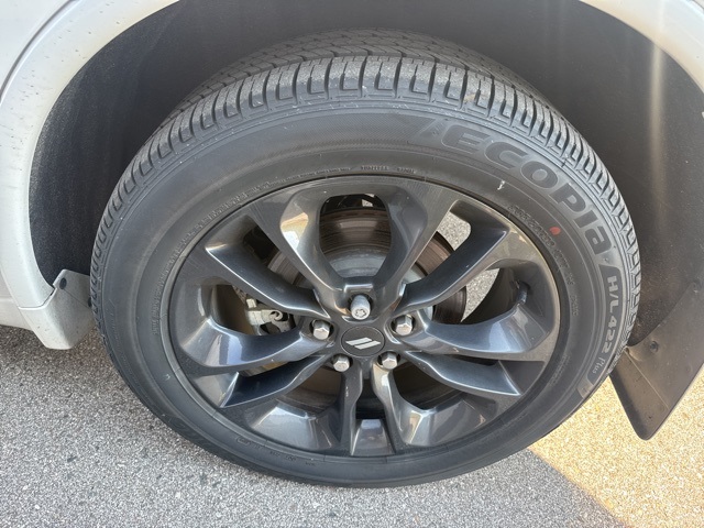 2024 Dodge Durango R/T Plus photo 14