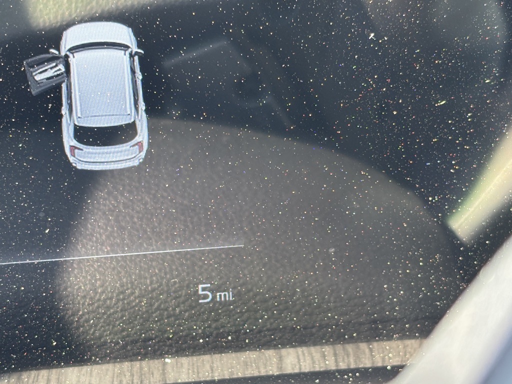 2025 Kia Telluride EX photo 3