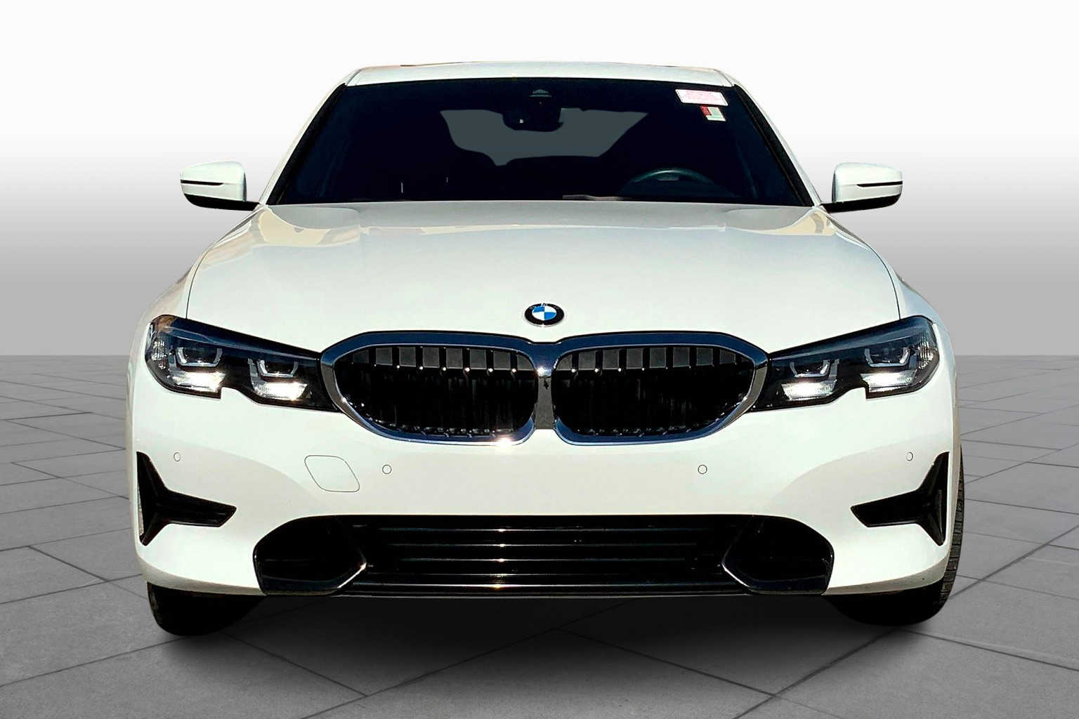 2020 Bmw 330i Sedan NA photo 3