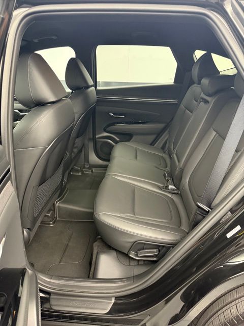 2024 Hyundai Tucson XRT photo 49