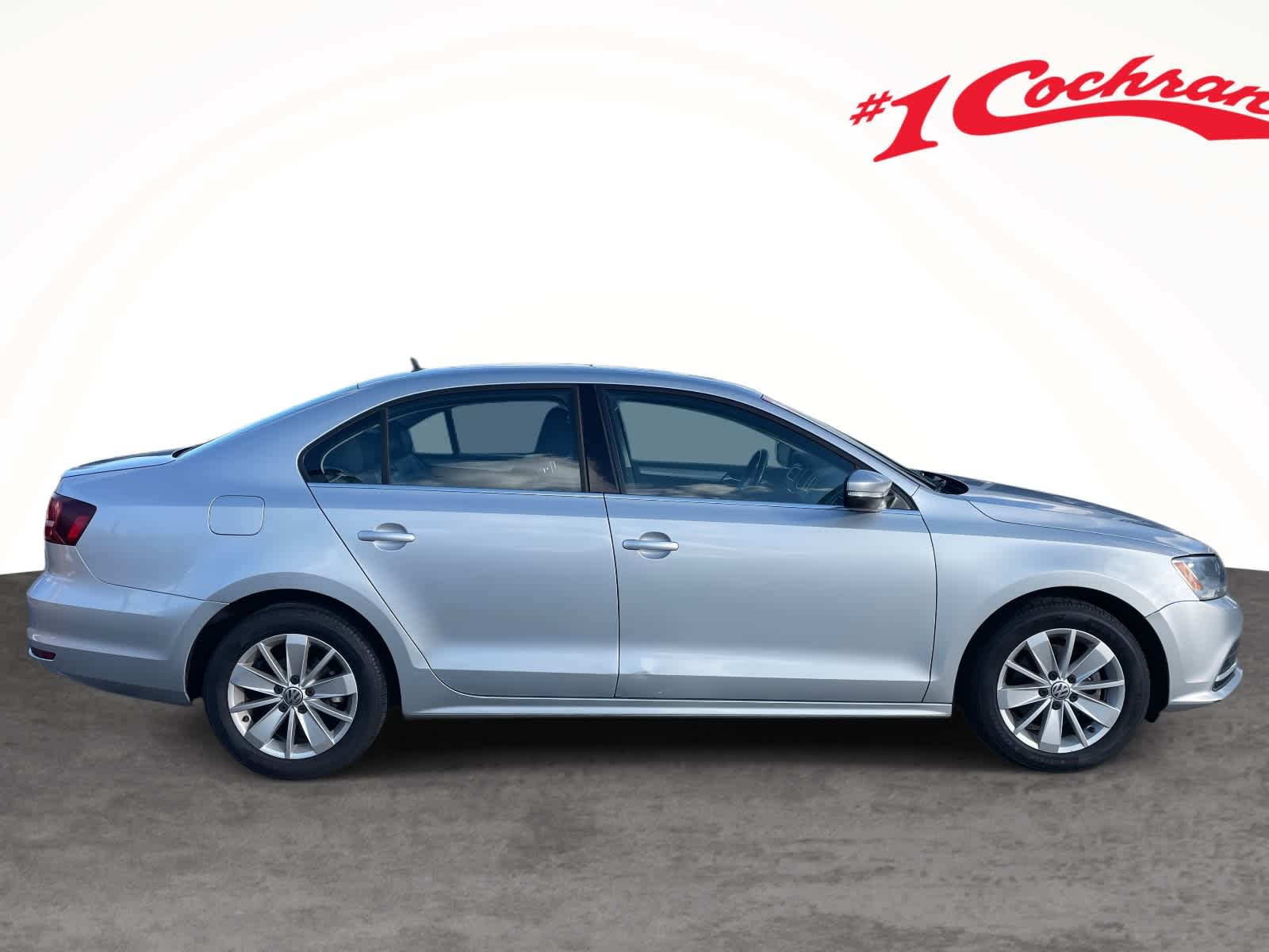 2016 Volkswagen Jetta 1.4T SE photo 2