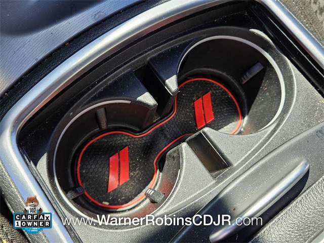 2023 Dodge Charger R/T photo 22