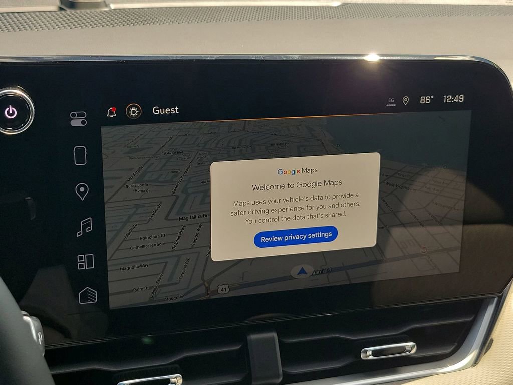2026 Chevrolet Equinox LT photo 31