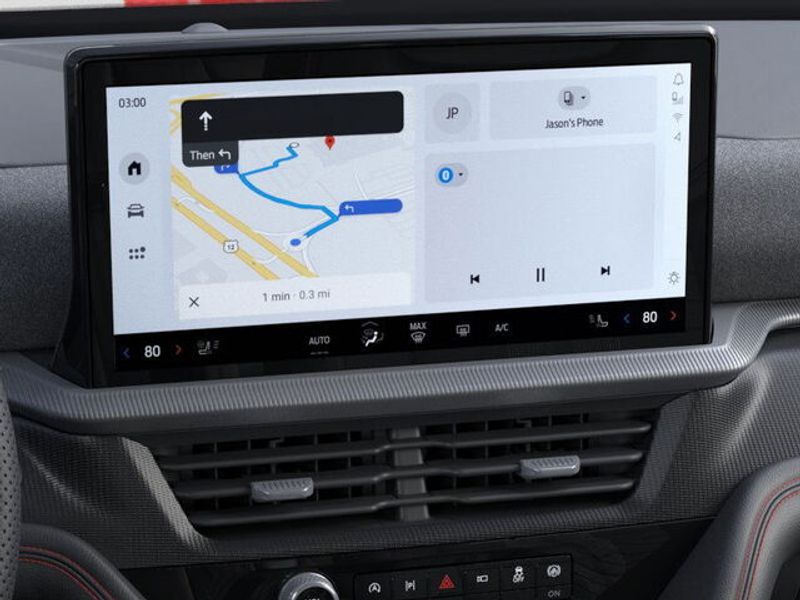 2025 Ford Explorer ST-Line photo 10