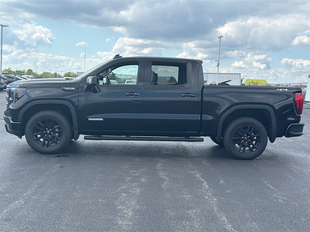 2026 GMC SIERRA - Image 4