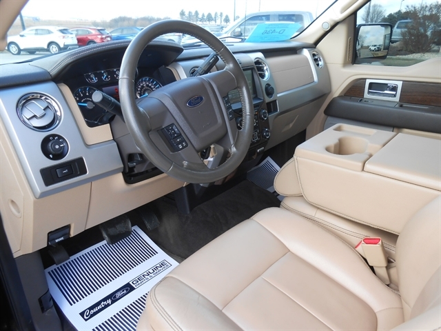 2014 Ford F-150 photo 3