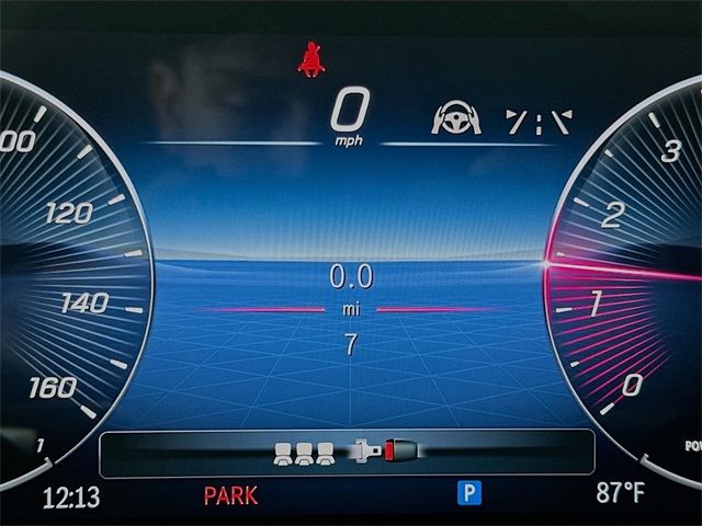 2025 Mercedes Benz GLE 350 4MATIC photo 10