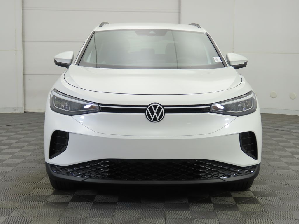 2025 Volkswagen ID.4 Pro photo 2