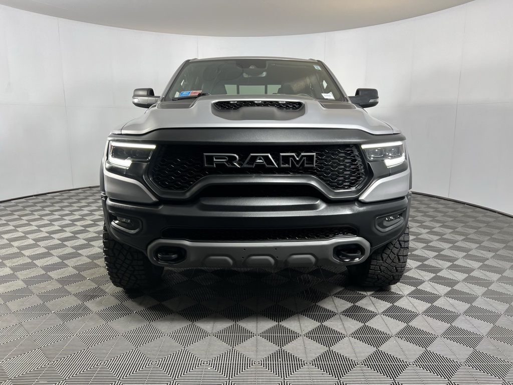 2023 Ram 1500 TRX photo 3