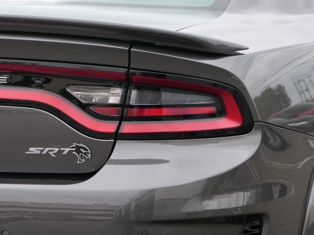 2023 Dodge Charger SRT8 Hellcat Widebody photo 3
