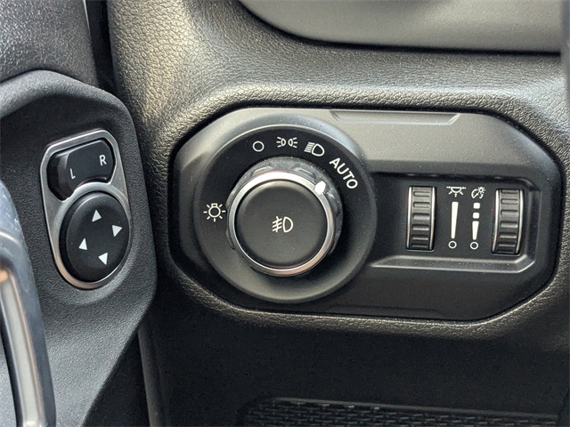 2021 Jeep Wrangler Unlimited Sport S photo 24