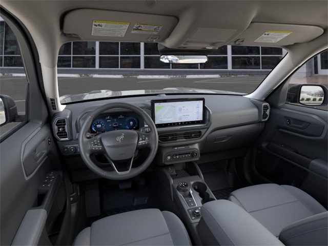2025 FORD BRONCO SPORT - Image 32