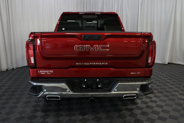 2025 Gmc Sierra 1500 SLT photo 4