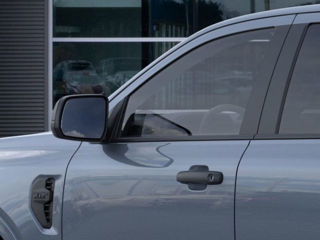2025 Ford Ranger XLT photo 17