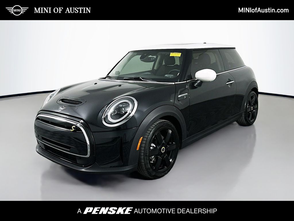 2024 MINI Hardtop 2 Door