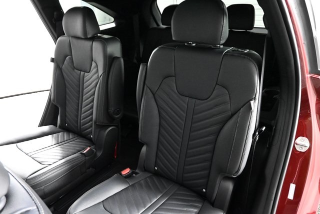 2024 Kia Sorento X-Line SX Prestige photo 13