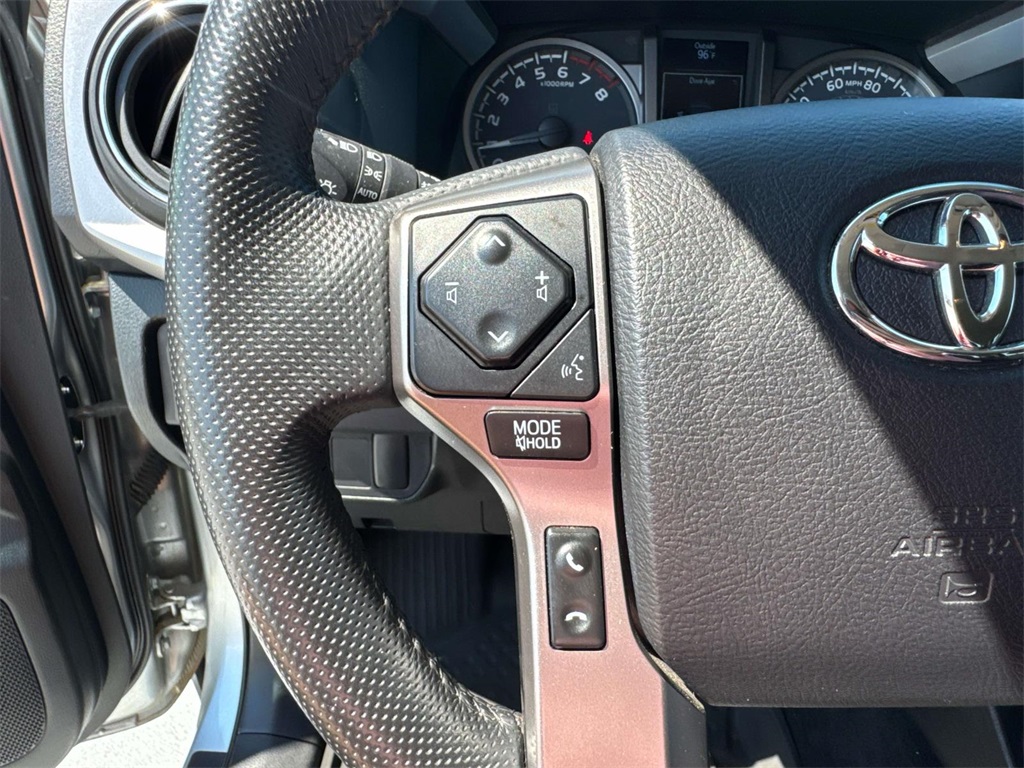 2023 Toyota Tacoma SR5 photo 21
