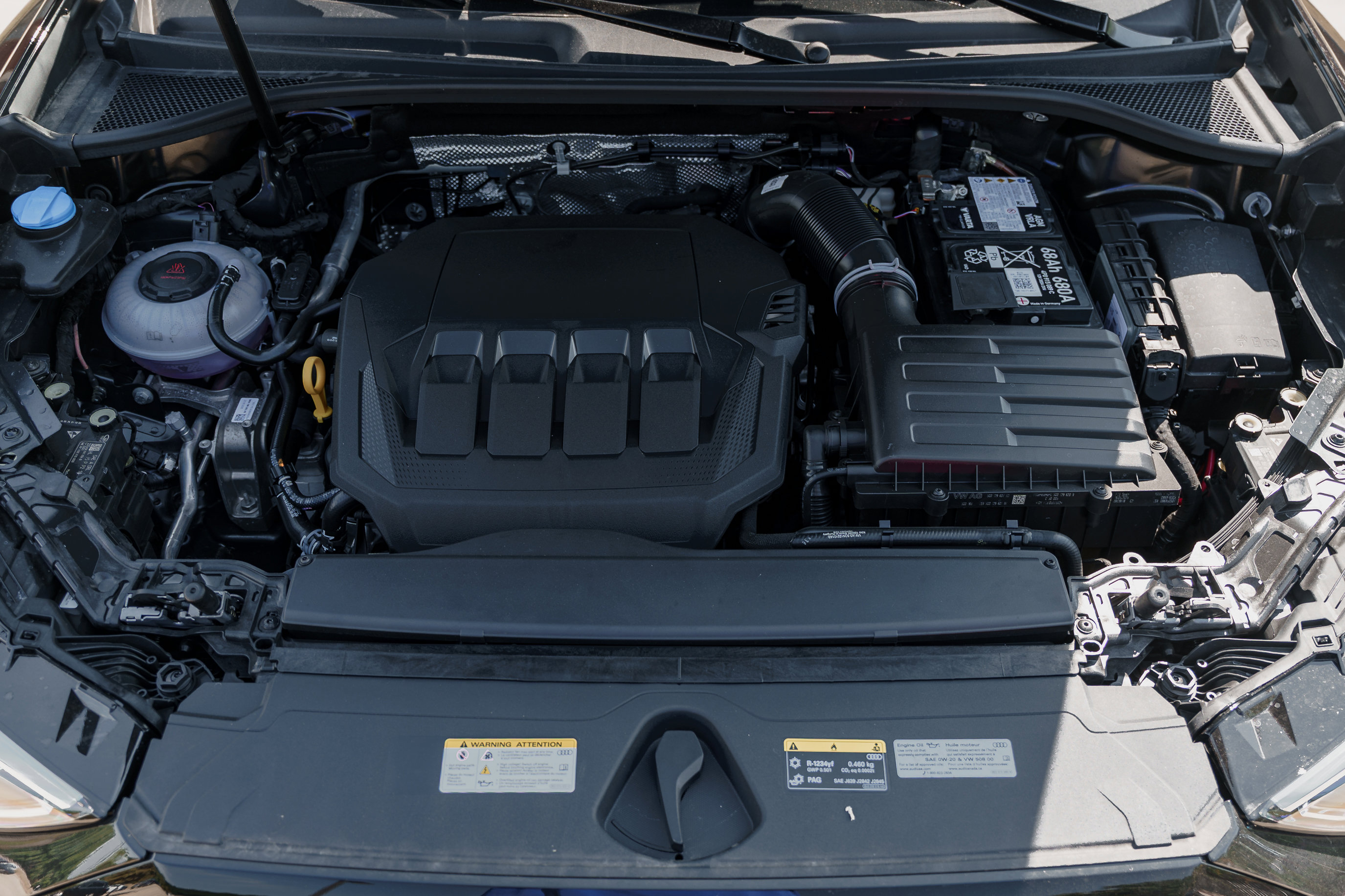 2025 Audi Q3 S line Premium Plus photo 29