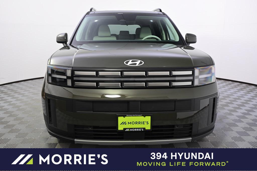 2026 Hyundai Santa Fe SEL photo 9