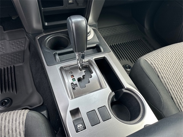 2024 Toyota 4Runner SR5 photo 21