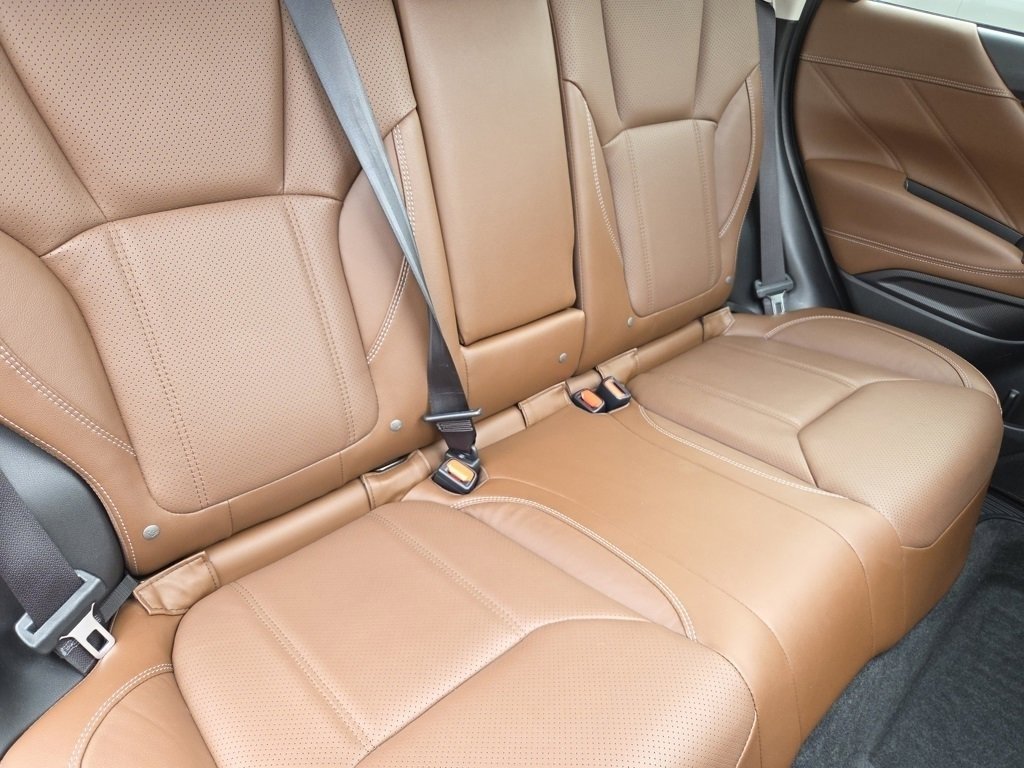 2020 Subaru Forester Touring photo 27