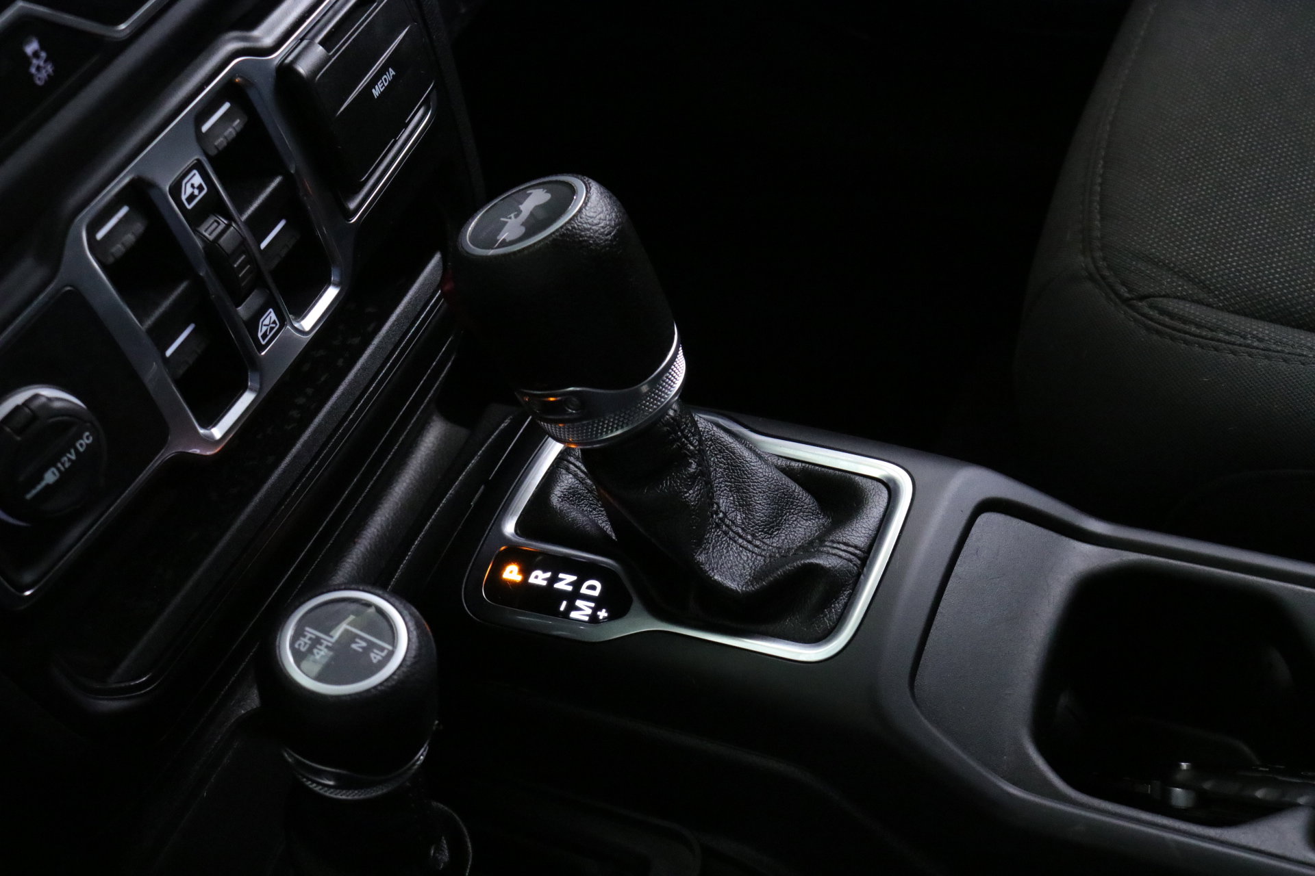2020 Jeep Wrangler Unlimited Sport Altitude photo 18