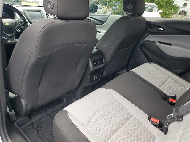 2022 Chevrolet Equinox LT photo 10