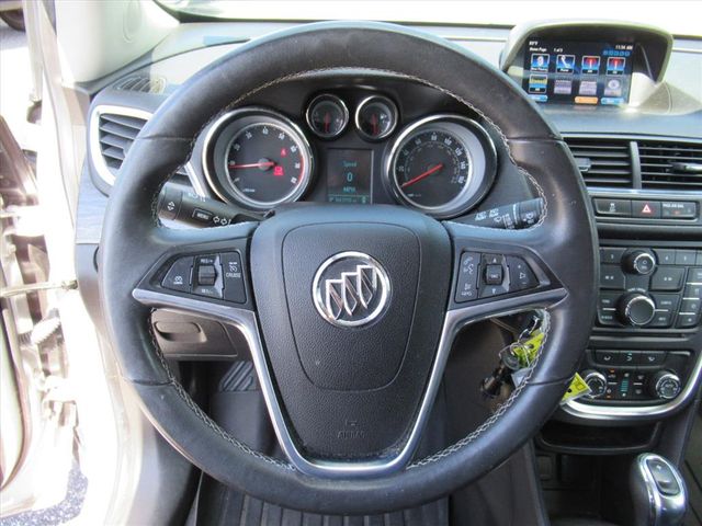 2016 Buick Encore Convenience photo 14