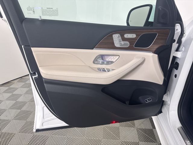 2026 Mercedes Benz GLE 350 4MATIC photo 8