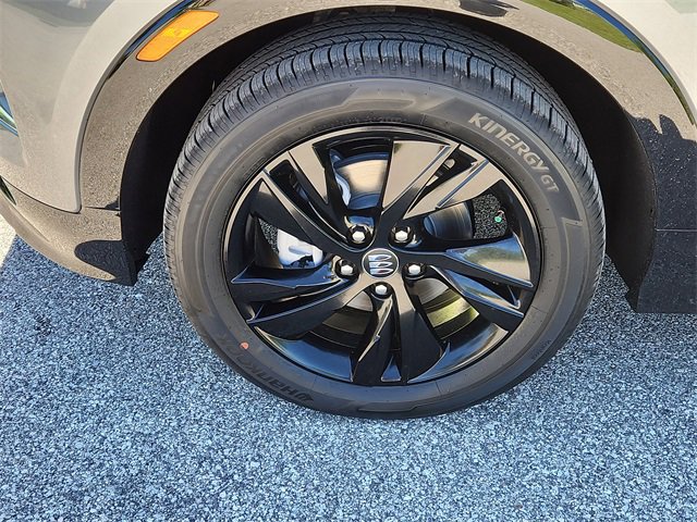 2026 Buick Encore GX Sport Touring photo 3