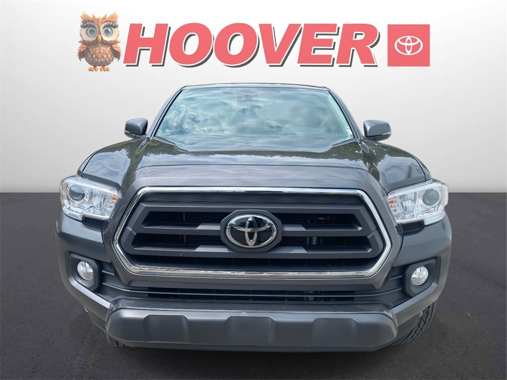 2022 Toyota Tacoma SR5 photo 6