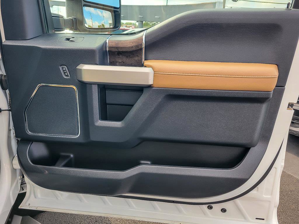 2022 FORD F-250 - Image 26