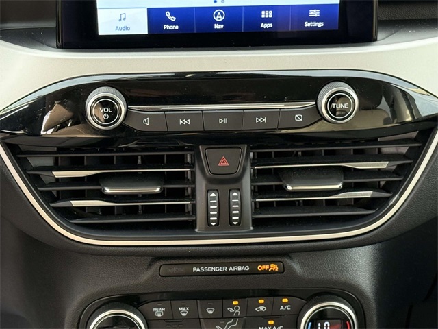 2021 Ford Escape SE photo 19